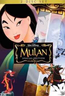Mulan 1 1998 Full Movie